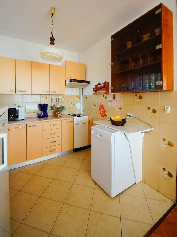 Apartments Lina Novi Vinodolski Camera foto