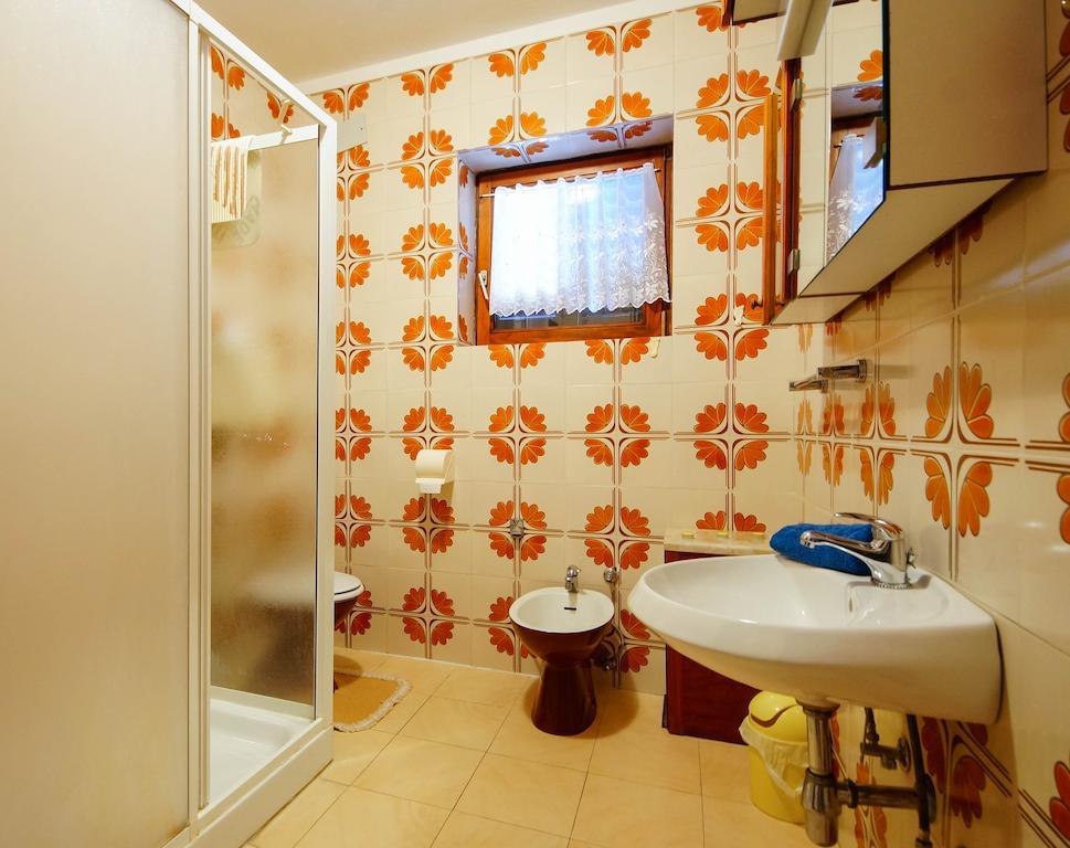 Apartments Lina Novi Vinodolski Camera foto